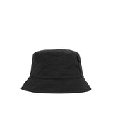 Bedford Bucket Hat in Black