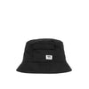 Bedford Bucket Hat in Black