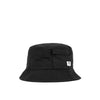 Bedford Bucket Hat in Black