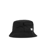 Bedford Bucket Hat in Black