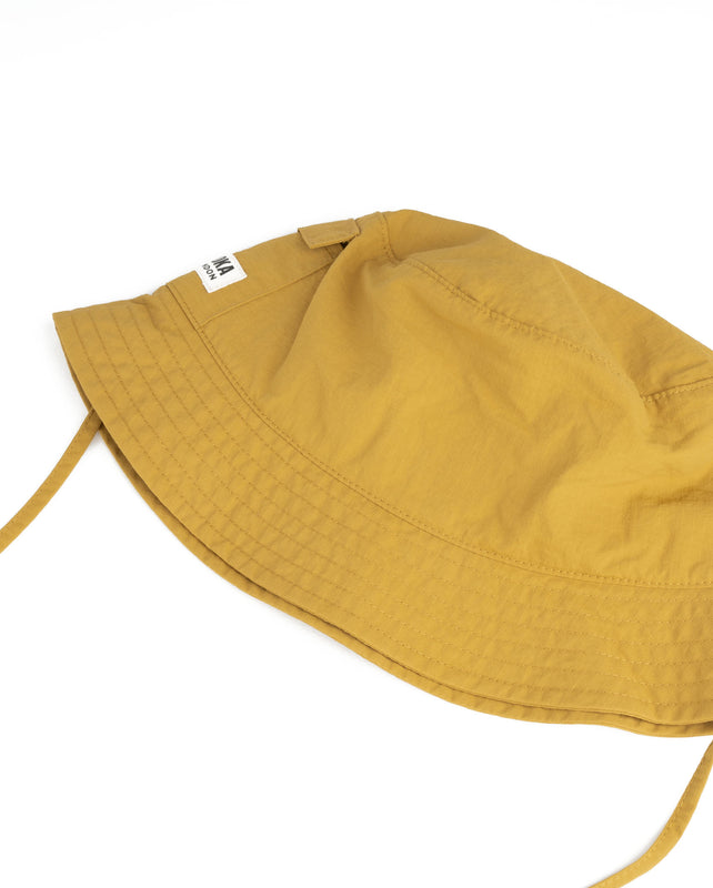 Bedford Bucket Hat in Corn