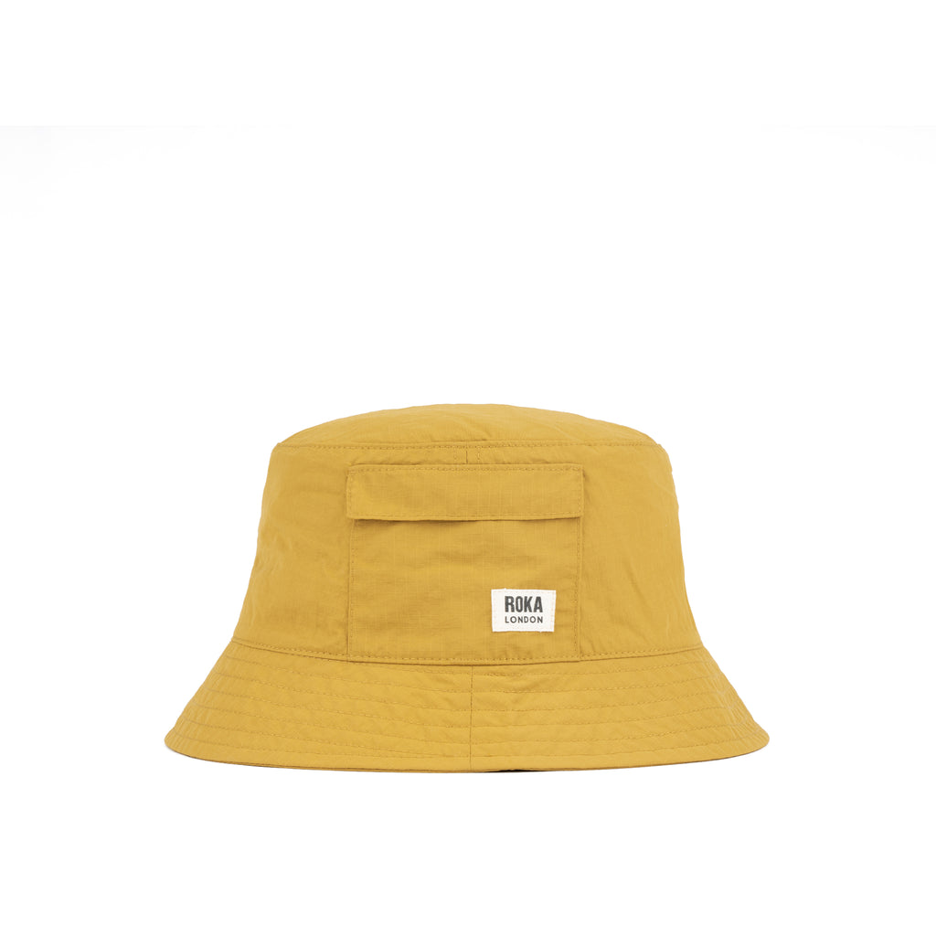 Bedford Bucket Hat Corn