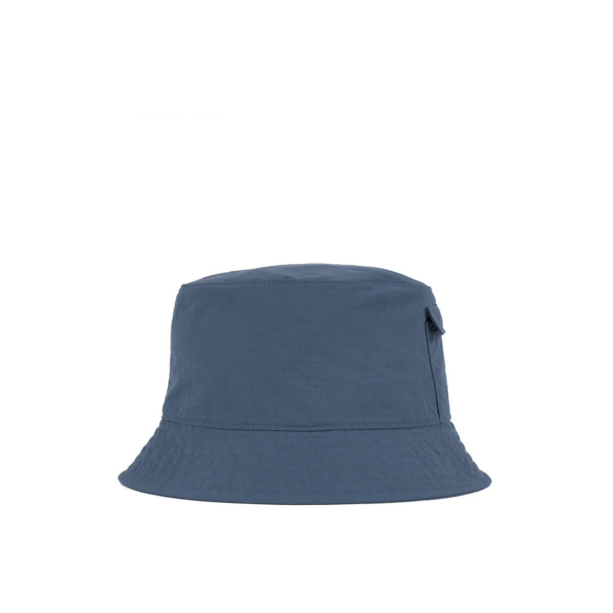 Bedford Bucket Hat in Deep Blue