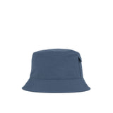 Bedford Bucket Hat in Deep Blue