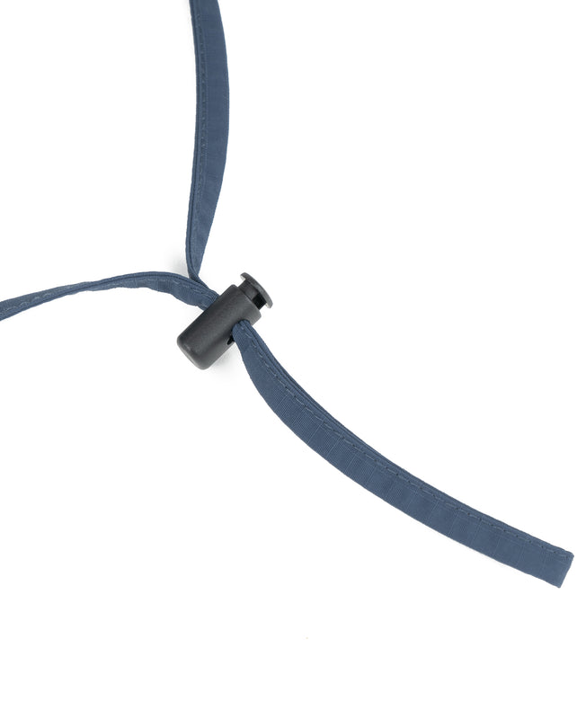Bedford Bucket Hat in Deep Blue