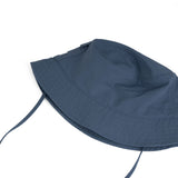 Bedford Bucket Hat in Deep Blue