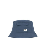 Bedford Bucket Hat in Deep Blue