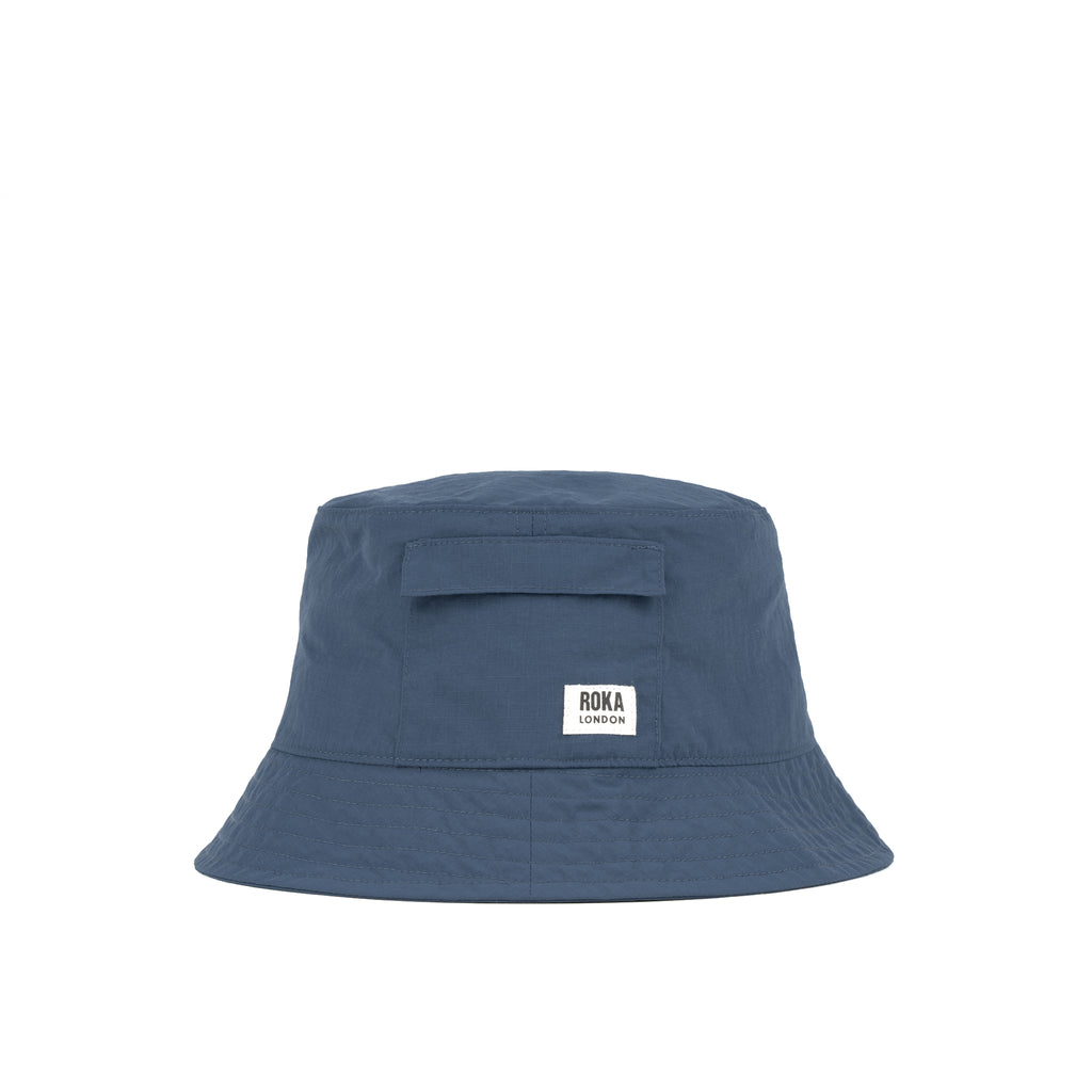 Bedford Bucket Hat Deep