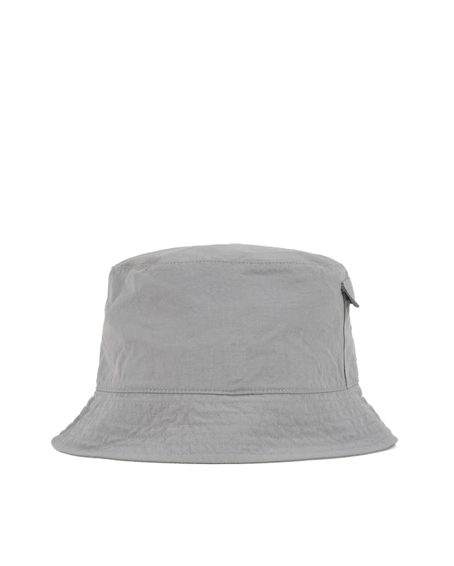 Bedford Bucket Hat in Graphite