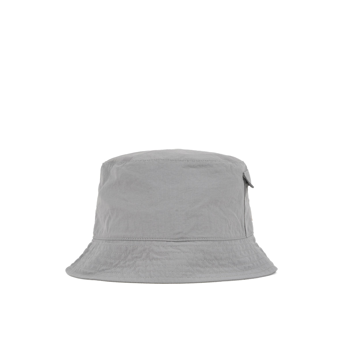 Bedford Bucket Hat in Graphite