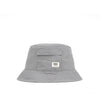 Bedford Bucket Hat in Graphite