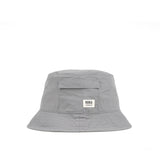 Bedford Bucket Hat in Graphite