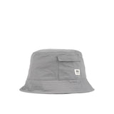 Bedford Bucket Hat in Graphite