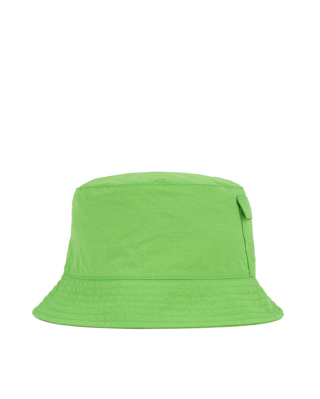 Bedford Bucket Hat in Kiwi