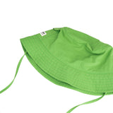 Bedford Bucket Hat in Kiwi