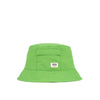 Bedford Bucket Hat in Kiwi