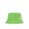 Bedford Bucket Hat in Kiwi