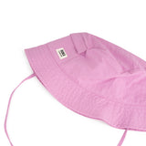 Bedford Bucket Hat in Orchid
