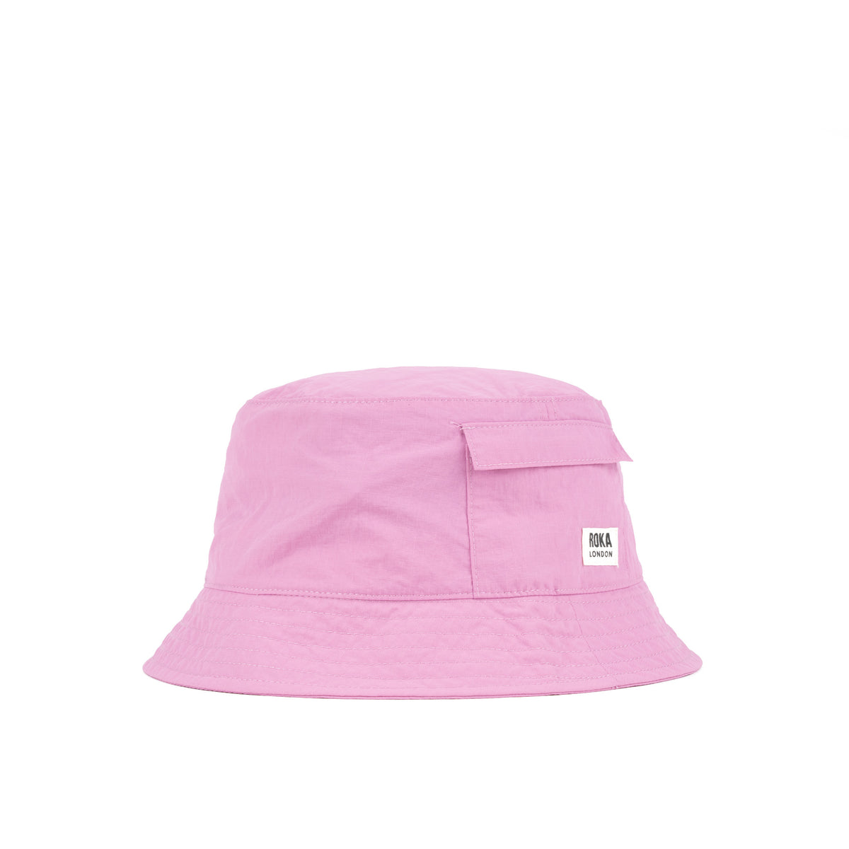Bedford Bucket Hat in Orchid
