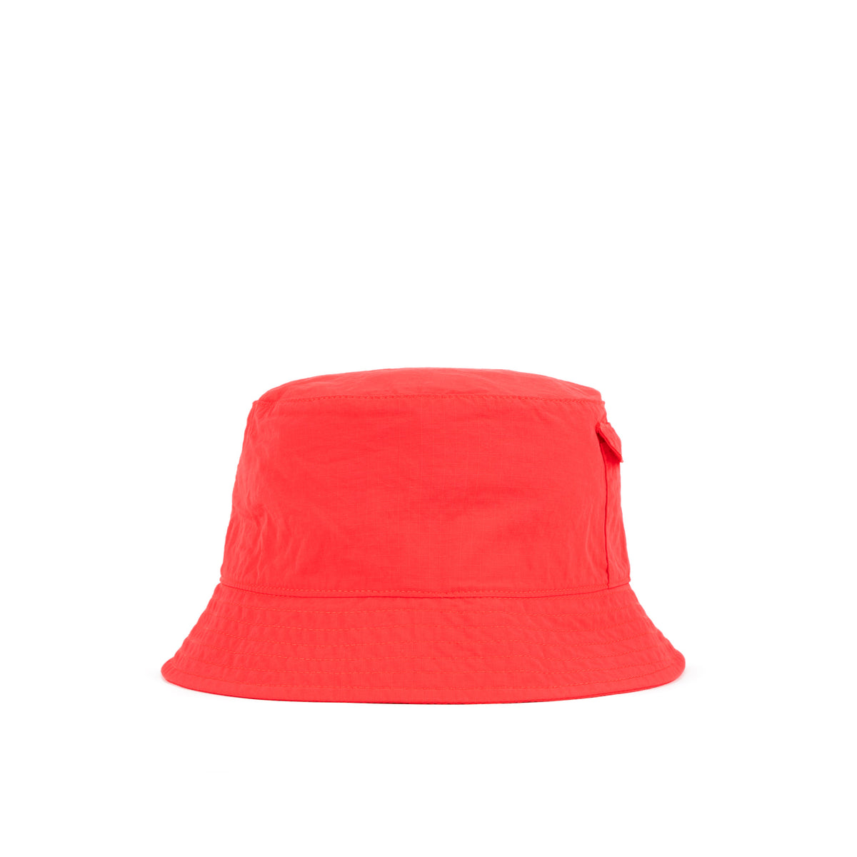 Bedford Bucket Hat in Poppy
