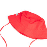 Bedford Bucket Hat in Poppy