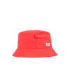 Bedford Bucket Hat in Poppy