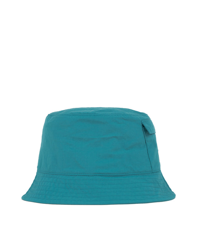 Bedford Bucket Hat in Teal
