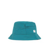 Bedford Bucket Hat in Teal