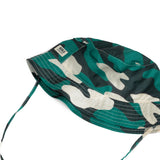 Bedford Bucket Hat in Urban Rose Camo