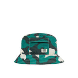 Bedford Bucket Hat in Urban Rose Camo