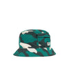Bedford Bucket Hat in Urban Rose Camo