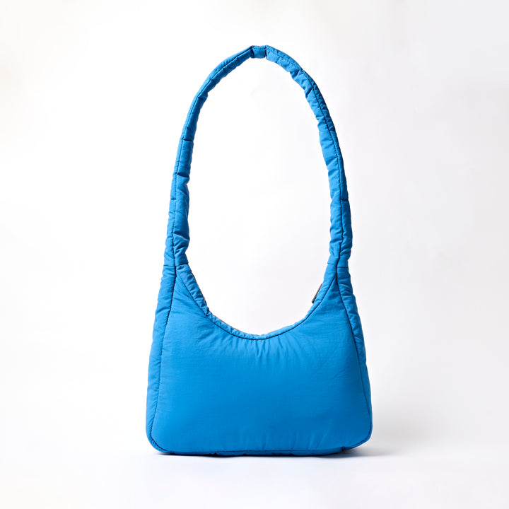 Belsize Crossbody Bag in Malibu Blue