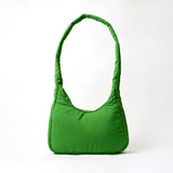 Belsize Crossbody Bag in Online Lime
