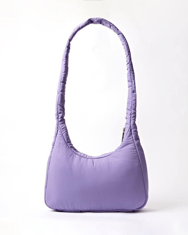 Belsize Crossbody Bag in Petal