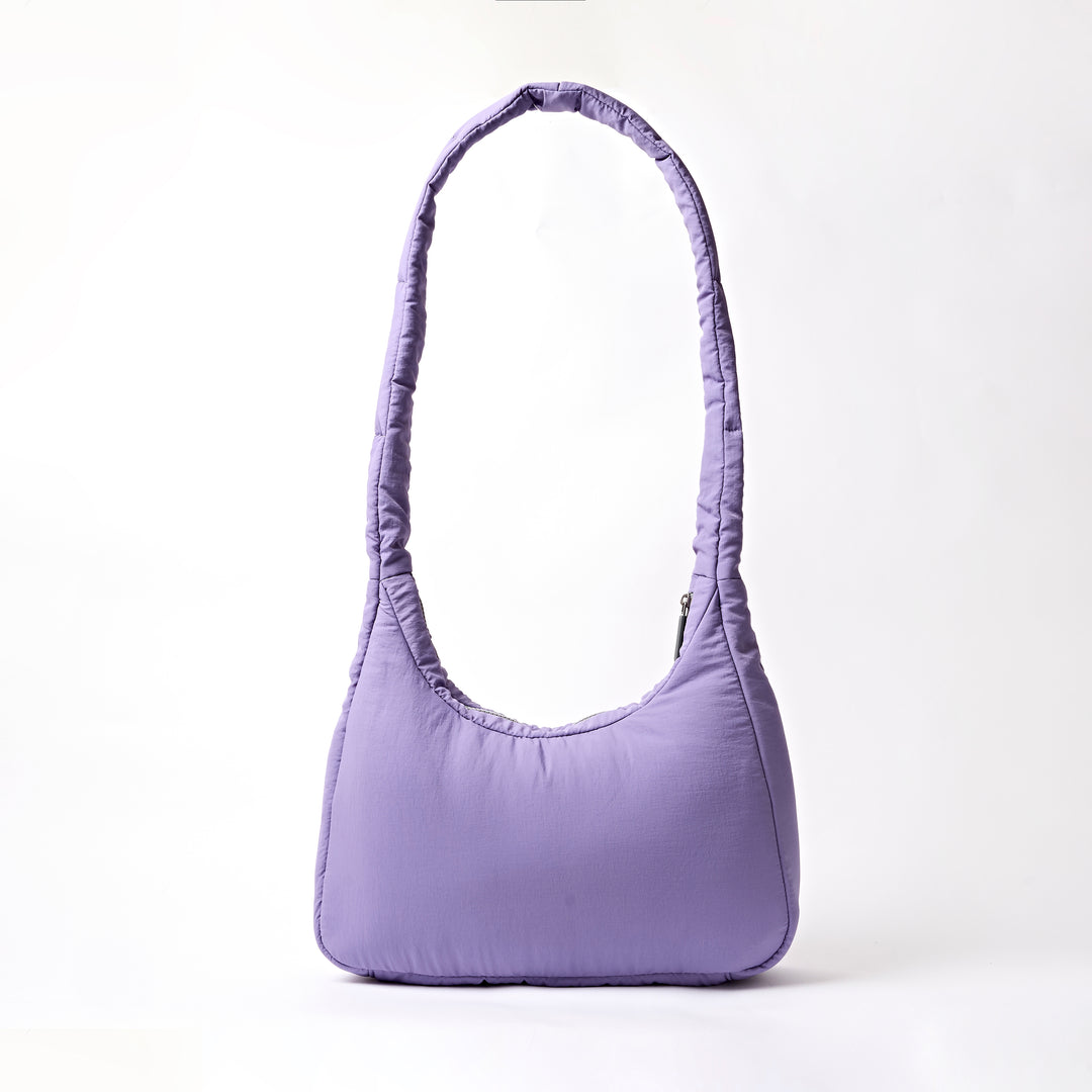 Belsize Crossbody Bag in Petal