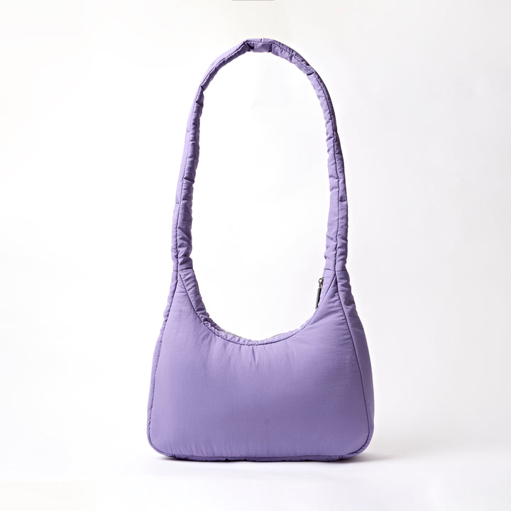 Belsize Crossbody Bag in Petal