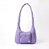 Belsize Crossbody Bag in Petal