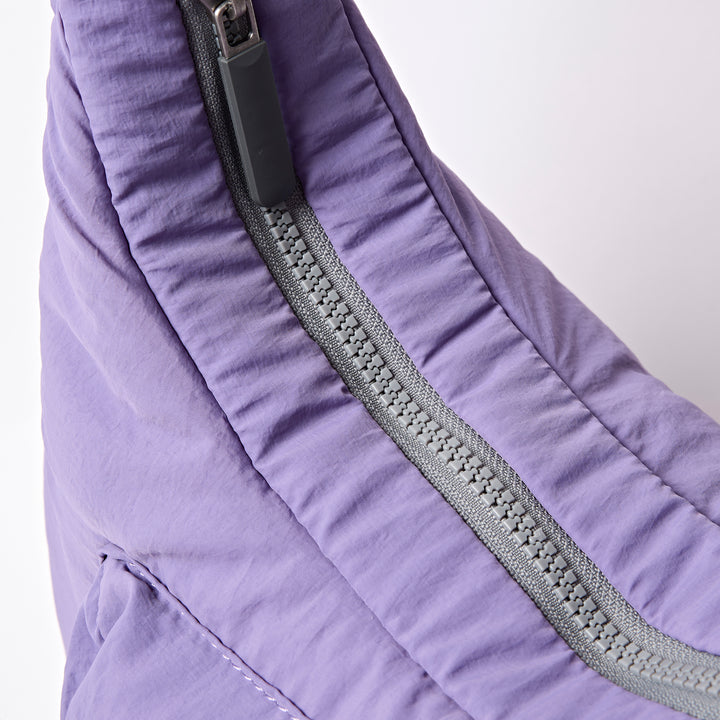 Belsize Crossbody Bag in Petal