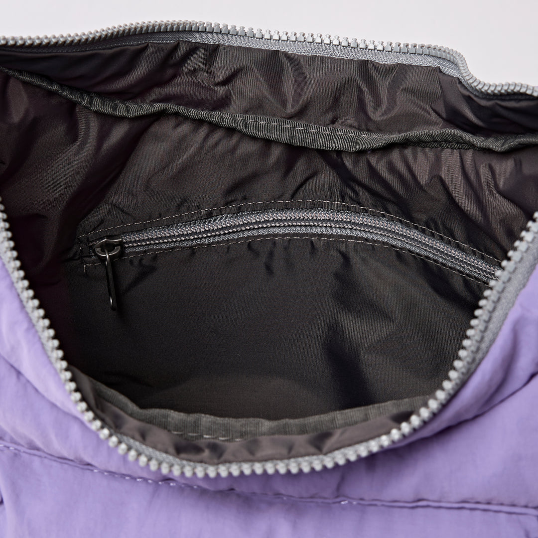 Belsize Crossbody Bag in Petal