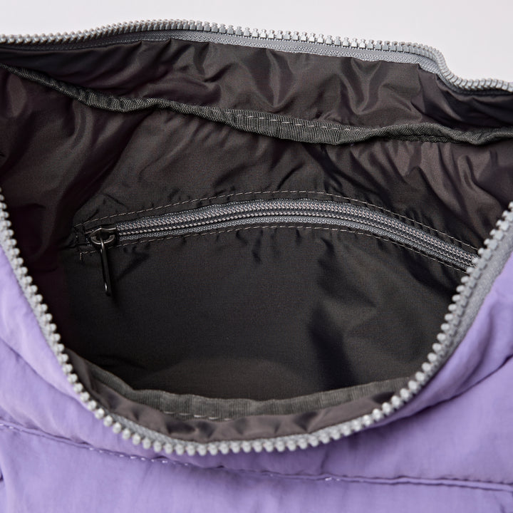 Belsize Crossbody Bag in Petal