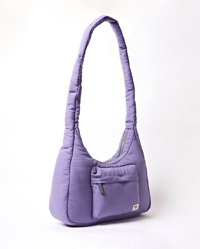 Belsize Crossbody Bag in Petal