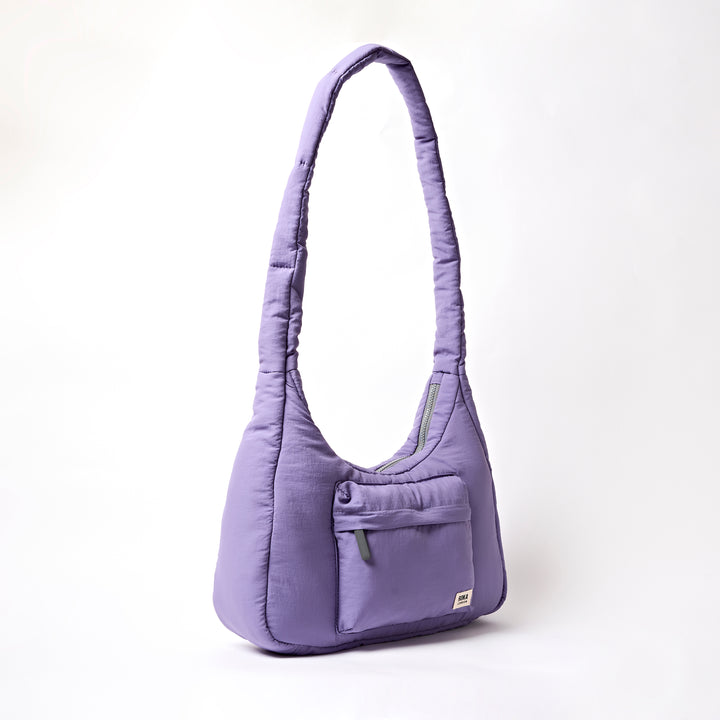 Belsize Crossbody Bag in Petal
