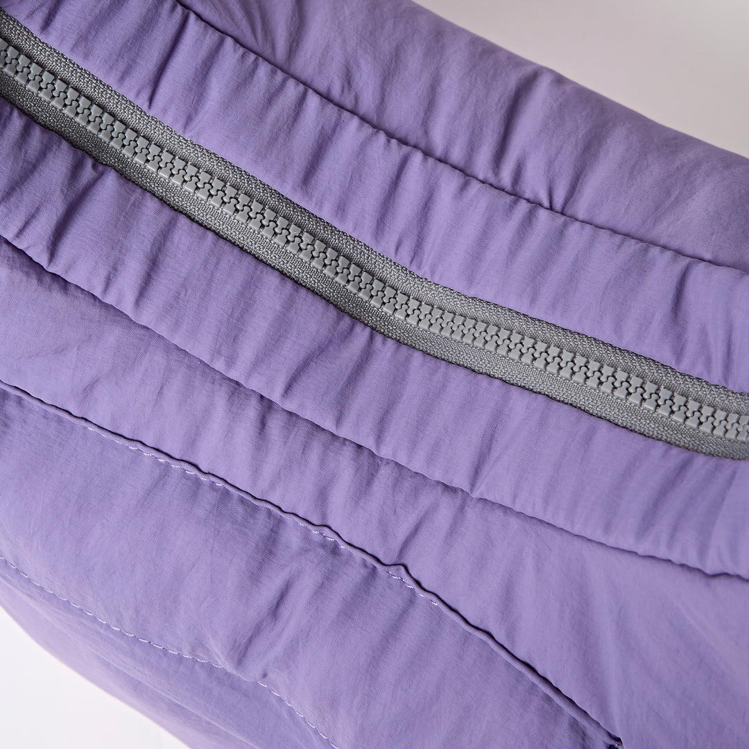 Belsize Crossbody Bag in Petal