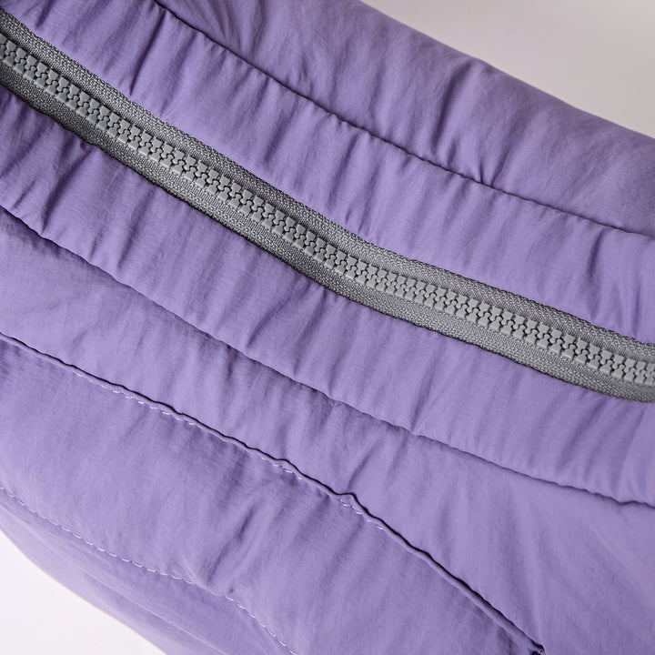 Belsize Crossbody Bag in Petal