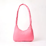 Belsize Crossbody Bag in Pink Lemonade