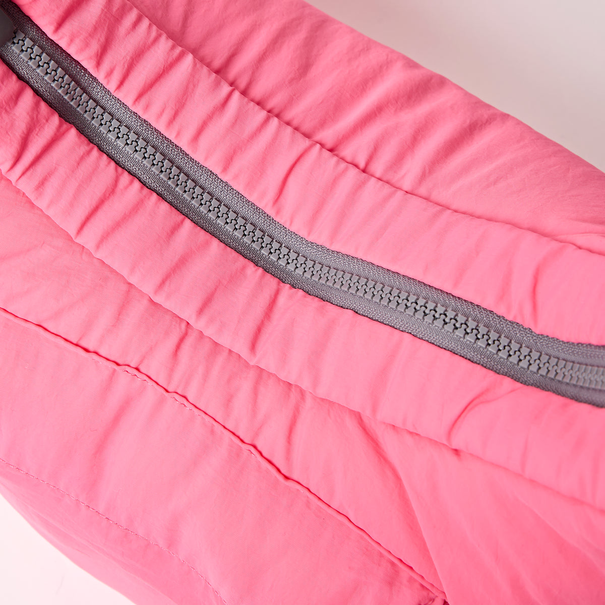 Belsize Crossbody Bag in Pink Lemonade