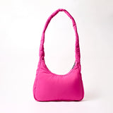 Belsize Crossbody Bag in Very Berry