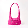 Belsize Crossbody Bag in Very Berry