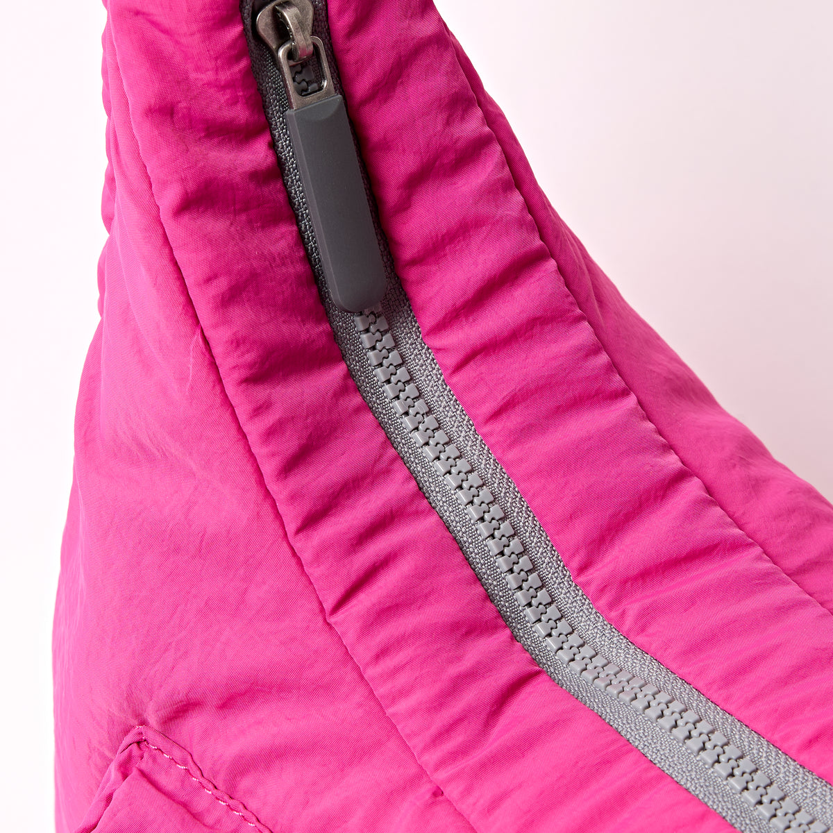 Belsize Crossbody Bag in Very Berry
