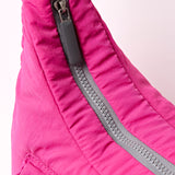 Belsize Crossbody Bag in Very Berry